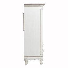1386NW-7 Armoire