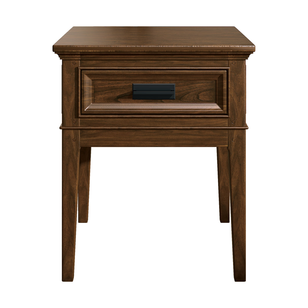 1649-04 End Table