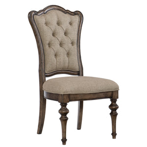 1682S Side Chair