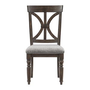 1689S Side Chair