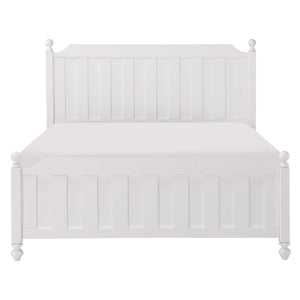 1803W-1* Queen Bed