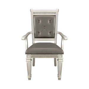 1958A Arm Chair