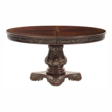2243-76* Round/Oval Dining Table