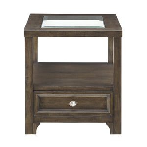 3624-04 End Table