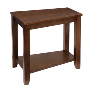 4728ES Chairside Table