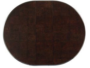 5494-76* Round/Oval Dining Table