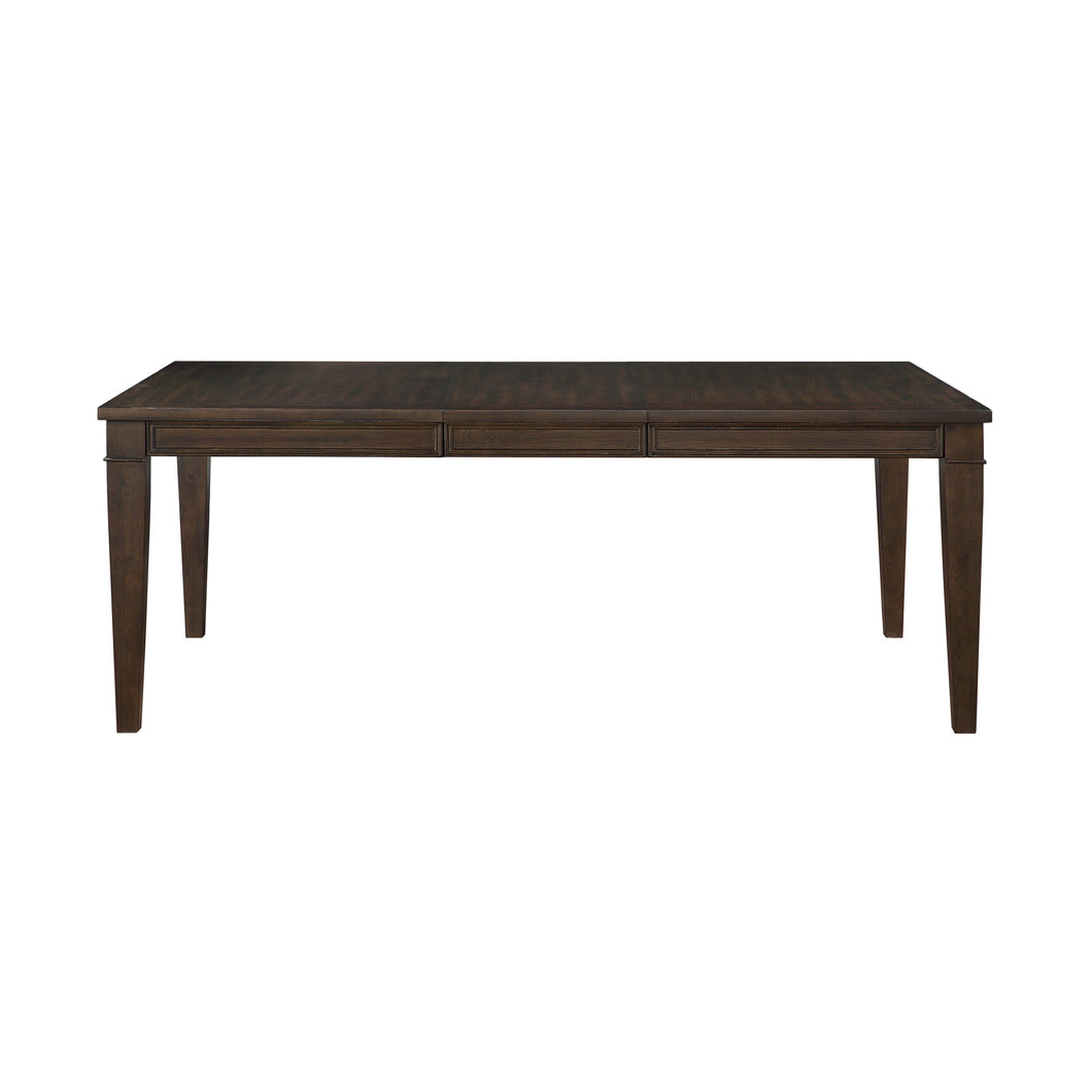 5496-78 Dining Table