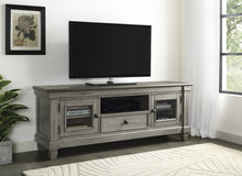 56270GY-64T TV Stand