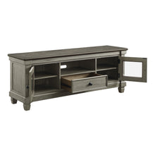 56270GY-64T TV Stand
