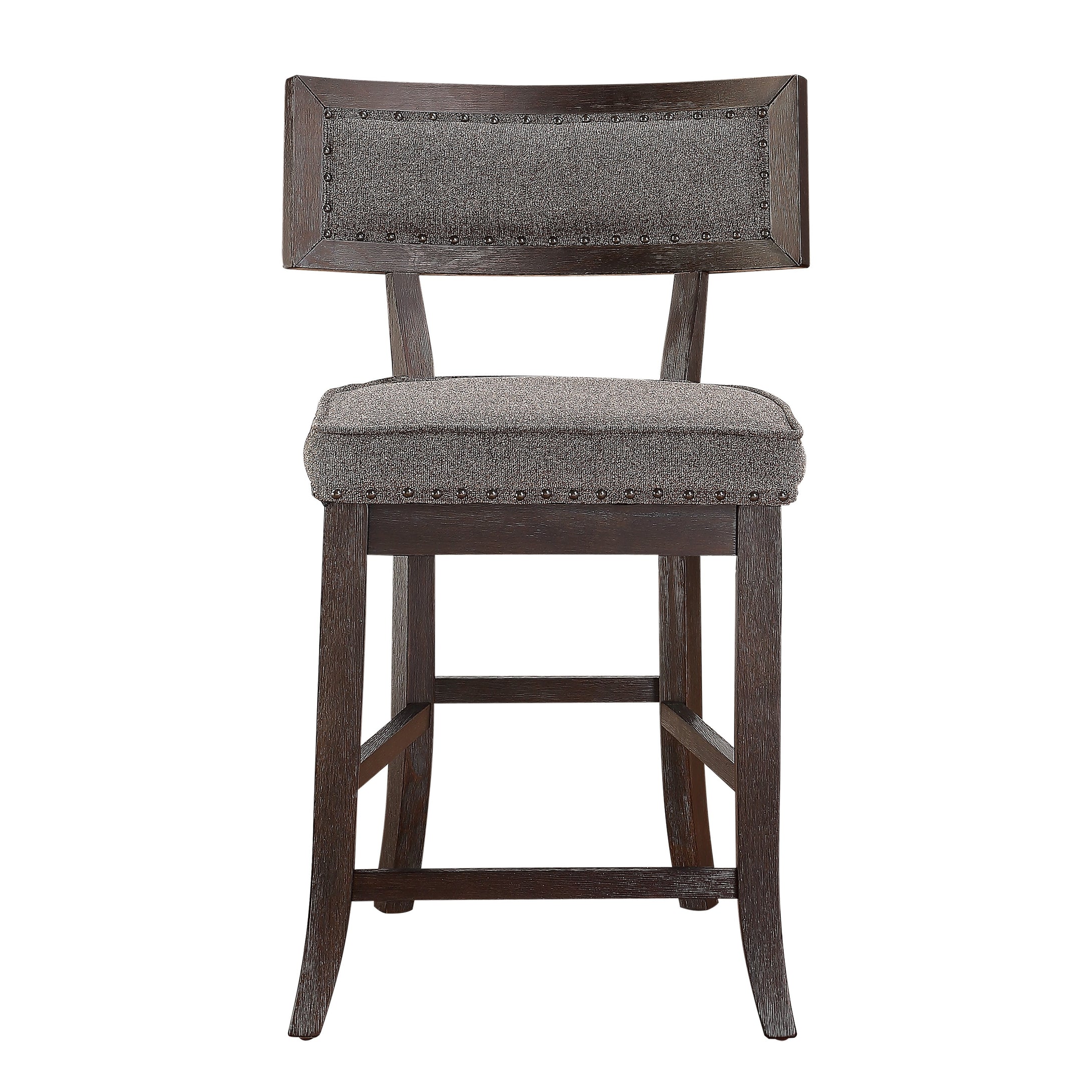 5655-24FA Counter Height Chair, Fabric
