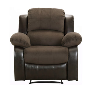 9700FCP-1 Reclining Chair