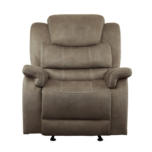 9848BR-1 Glider Reclining Chair