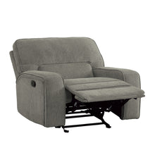 9849MC-1 Glider Reclining Chair