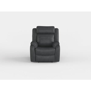 9990GY-1 Lay Flat Reclining Chair