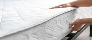 Check out the components of our mattress!