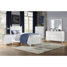 1803WT-1* Twin Bed