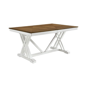 5865-77* Dining Table