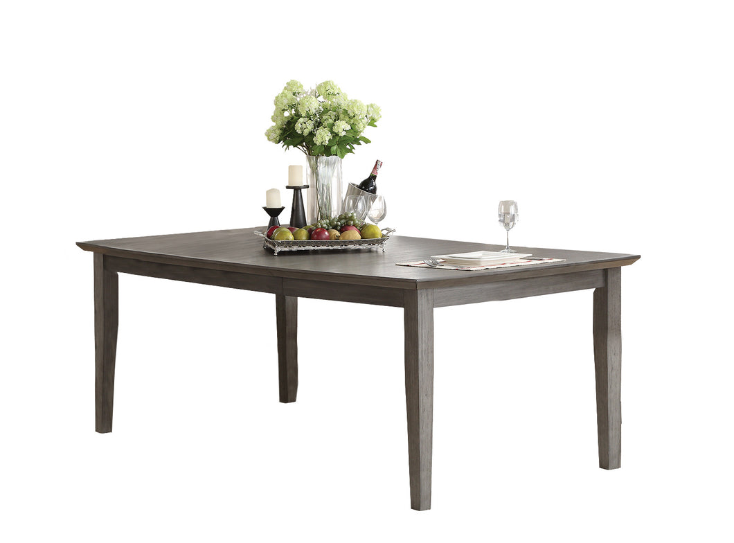 5229-78 Dining Table, Grey