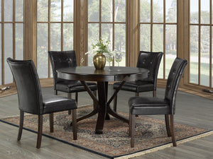 2621DT Round Dinette Table