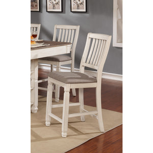 7412W-24 Counter Height Chair