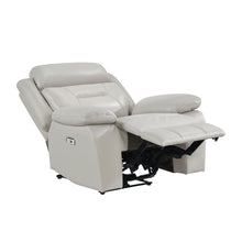 9629SVE-1PW Power Reclining Chair