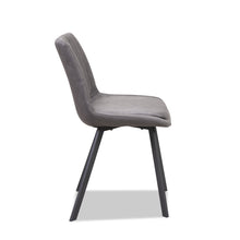 6833SN-BK Side Chair