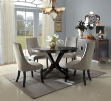 2621DT Round Dinette Table