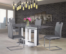 6825-67DT Dining Table