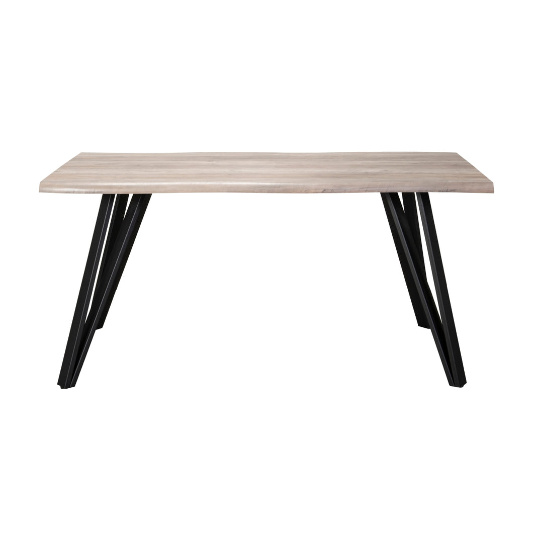 6833-63DT Dining Table