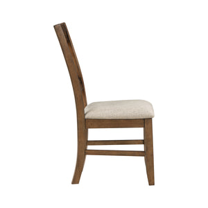 5893S Side Chair