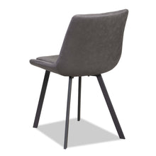 6833SN-BK Side Chair