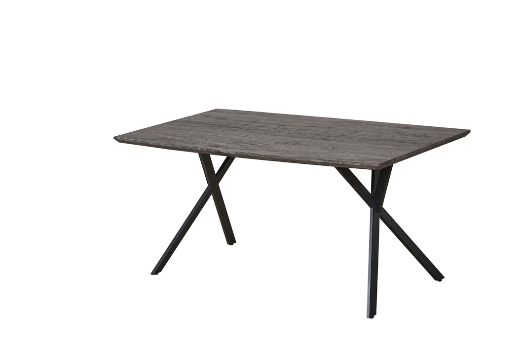 6838-63DT Dining Table