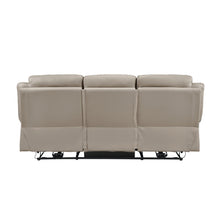 9629LTE-3PW Power Double Reclining Sofa