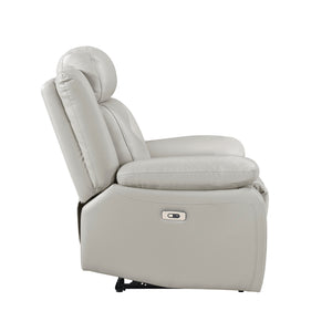 9629SVE-1PW Power Reclining Chair