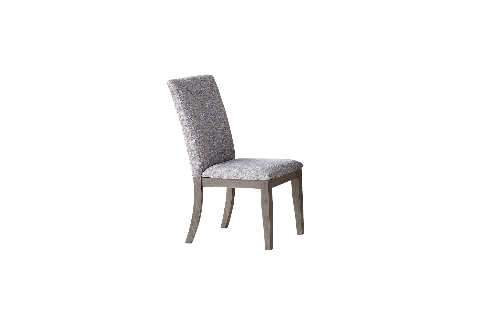 5229S Side Chair, Grey