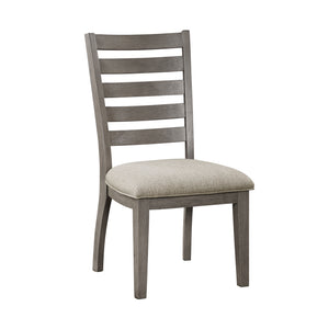 5761GYS Side Chair