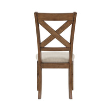 5893S Side Chair