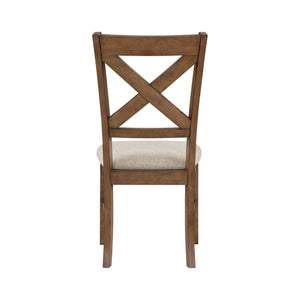 5893S Side Chair