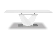 7387-86DT Dining Table