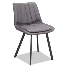 6833SN-BK Side Chair