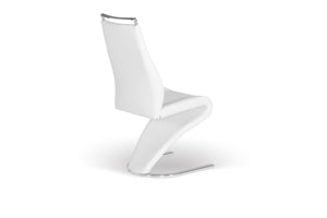 7387S Side Chair