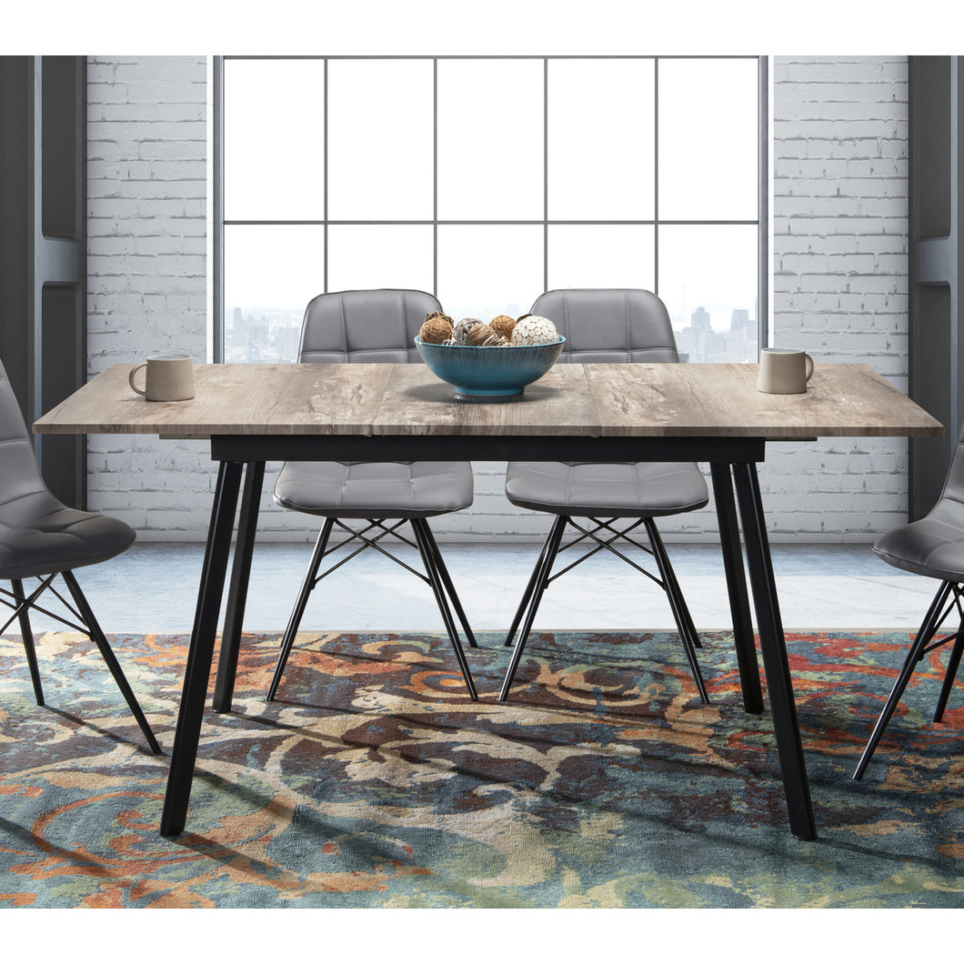 4187-63 Dining Table