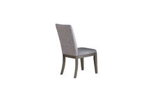 5229S Side Chair, Grey