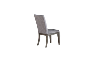 5229S Side Chair, Grey