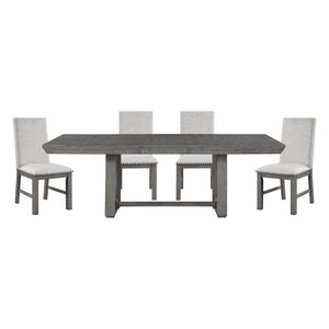 5760-90* Dining Table