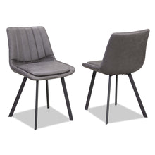 6833SN-BK Side Chair