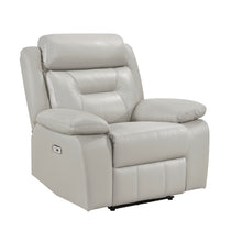 9629SVE-1PW Power Reclining Chair