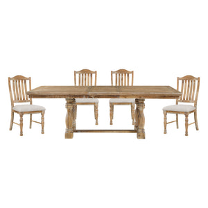 5904NF-90* Dining Table