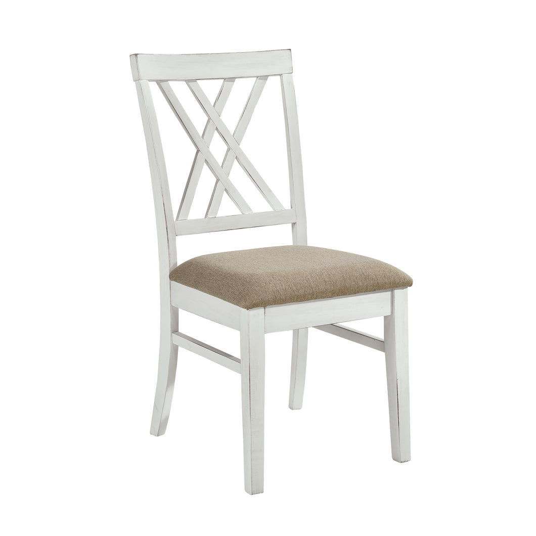 5865S Side Chair