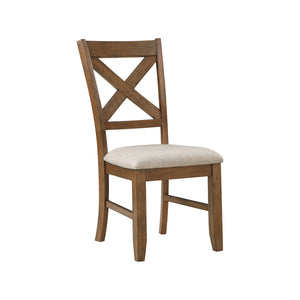 5893S Side Chair